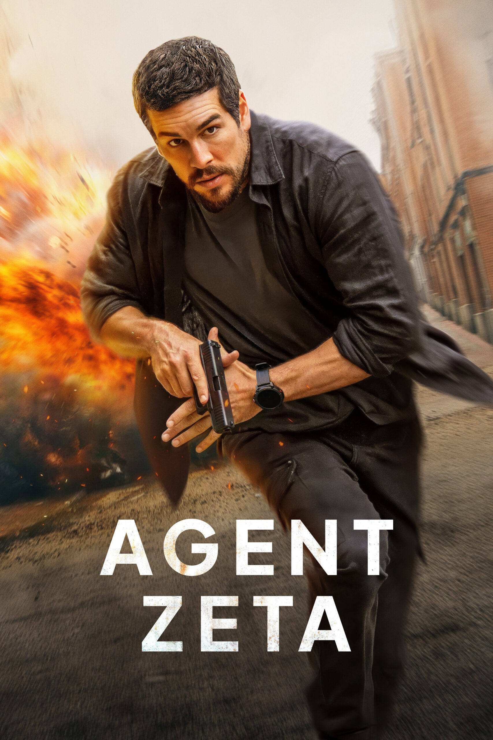 agent-zeta