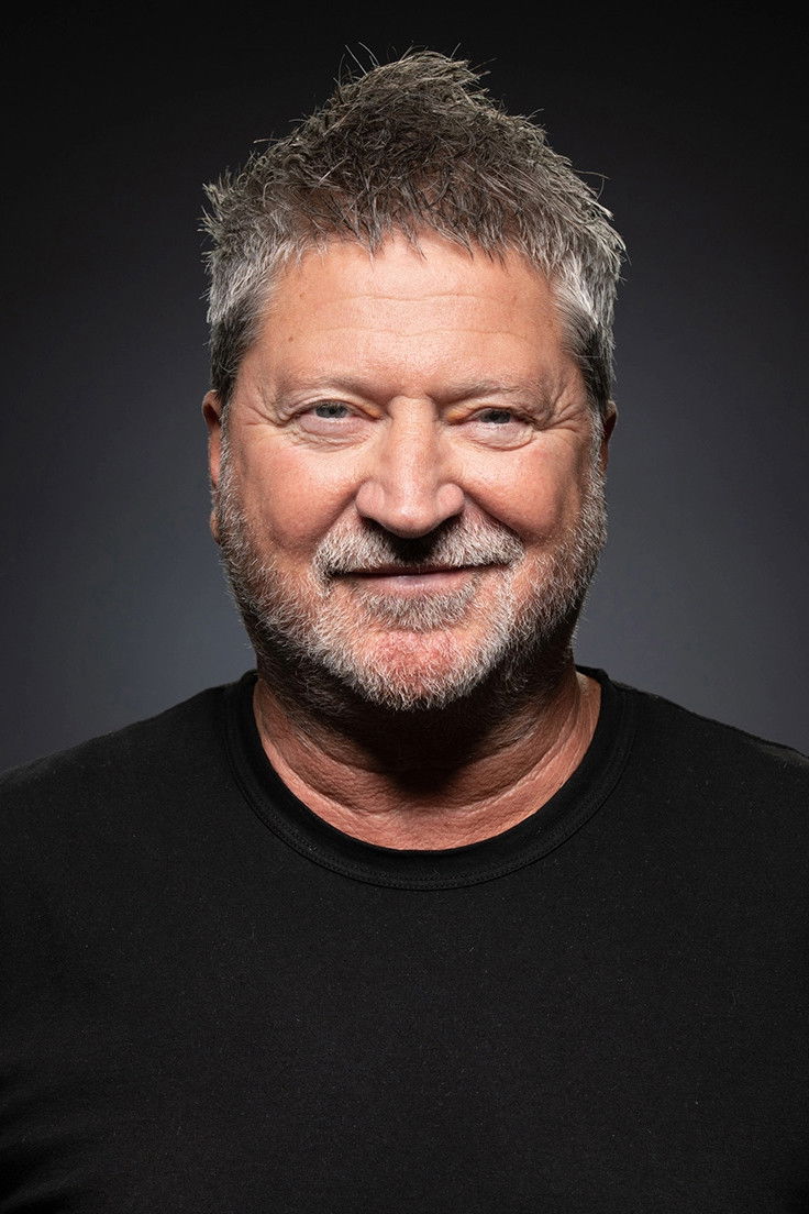Marvyn Young