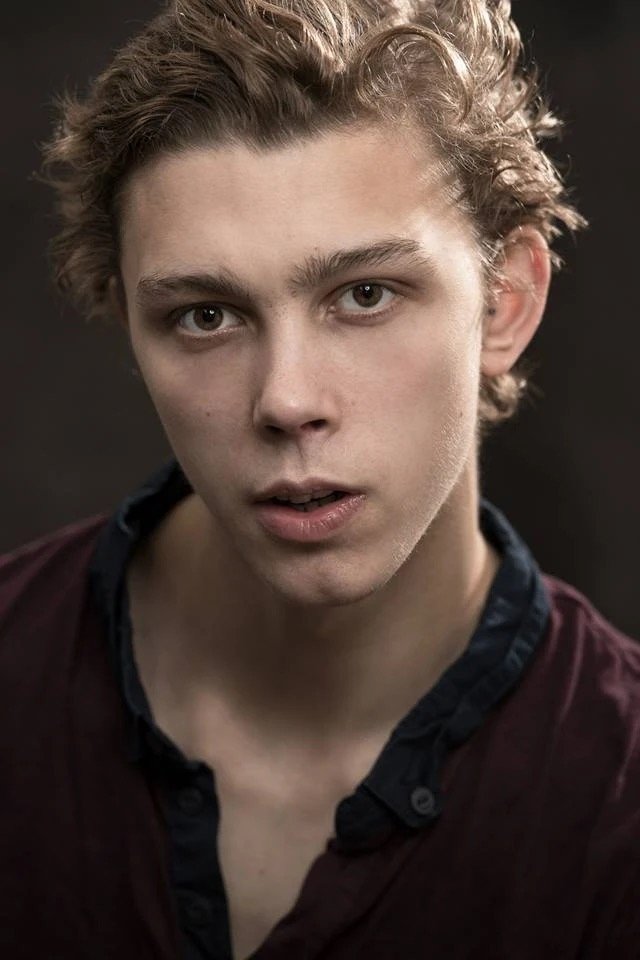 Felix Leech