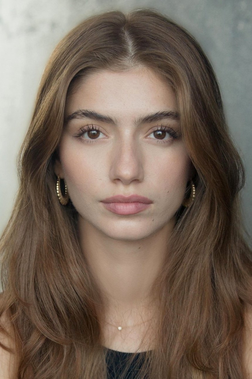 Elena Rivers