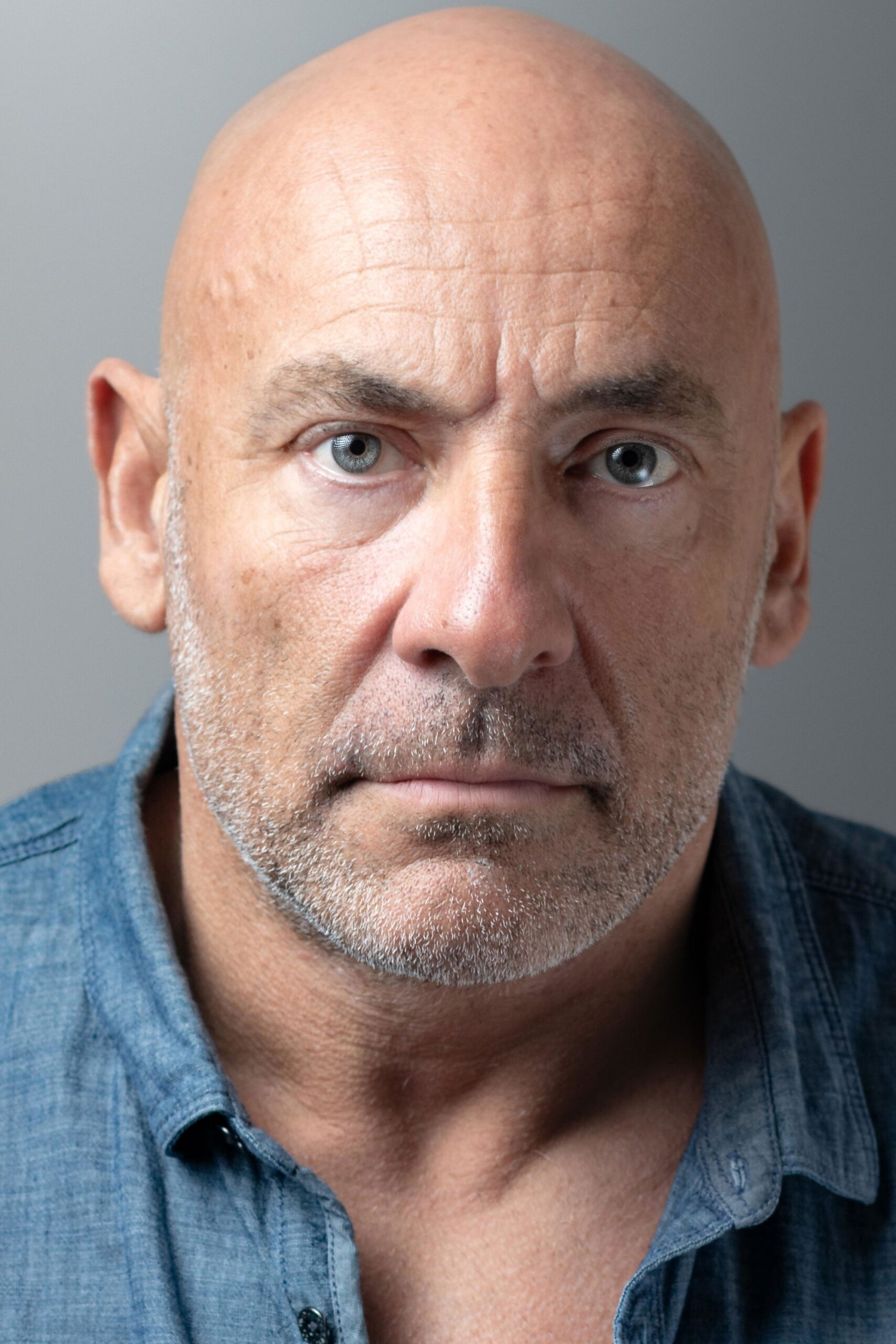Matthew Stirling