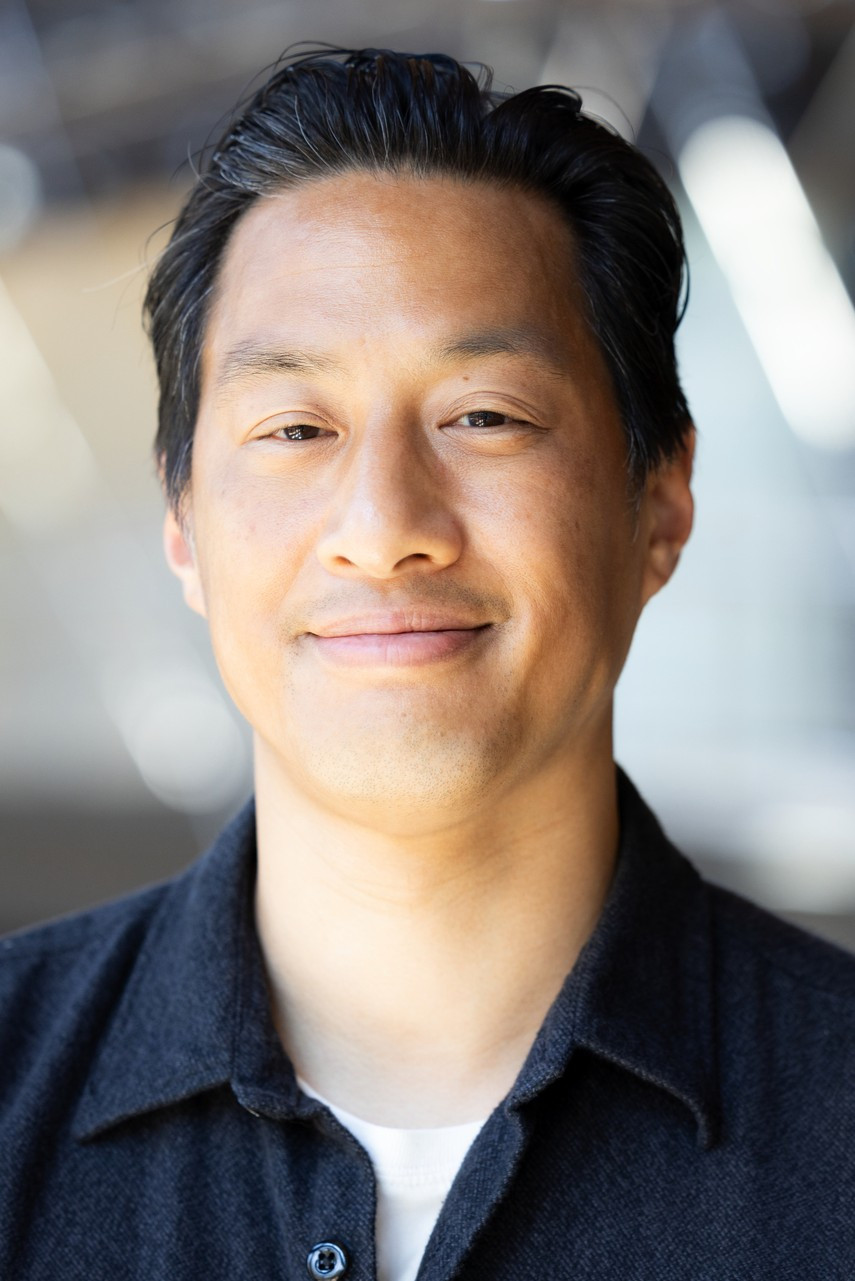 Daniel Chong