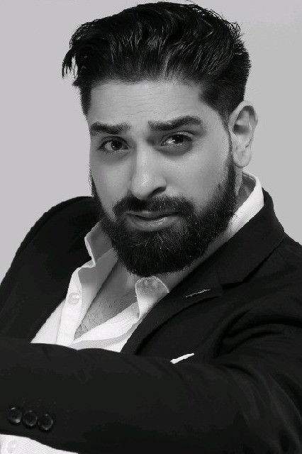 Hamza Butt