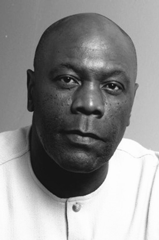 James Gaylyn