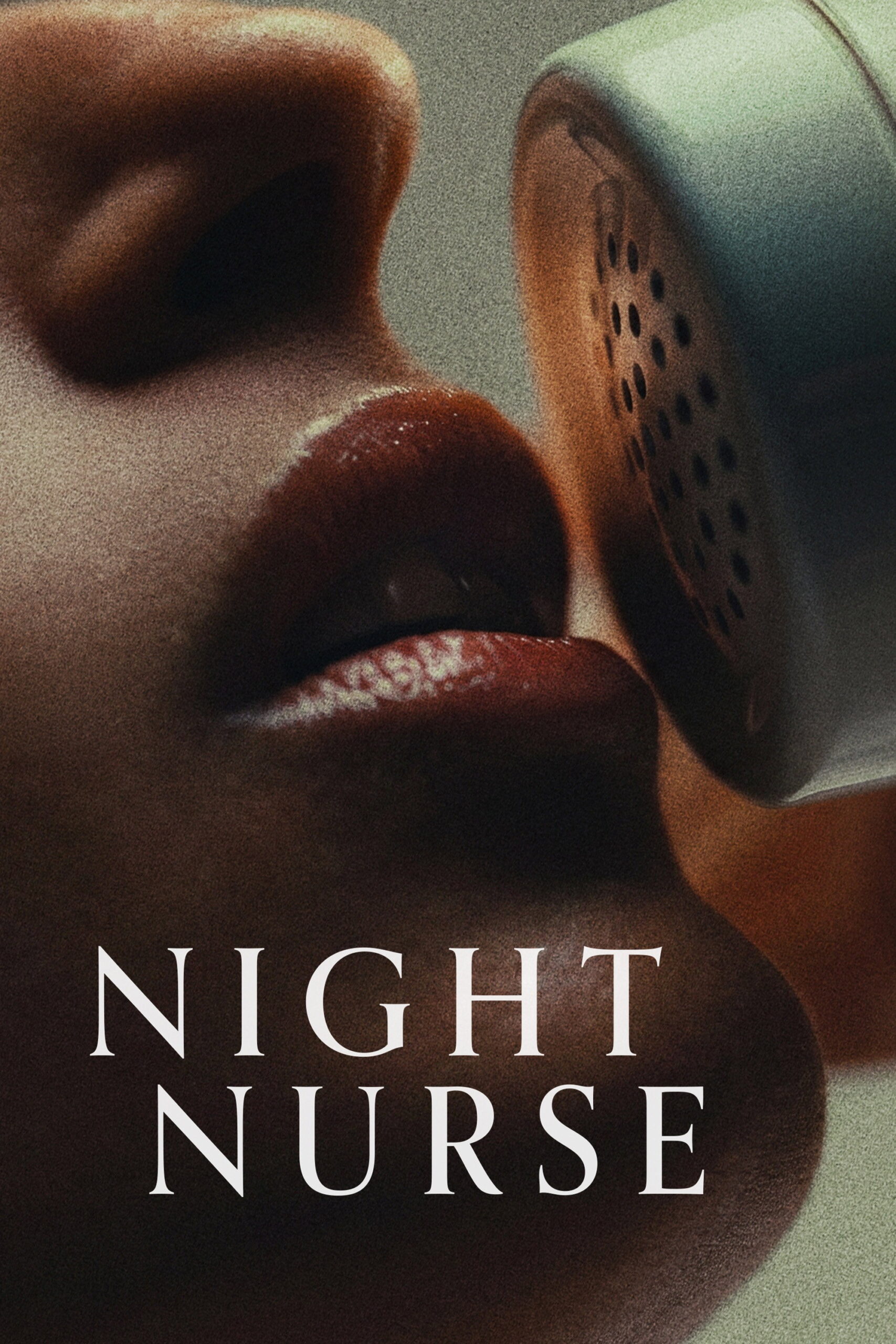 night-nurse